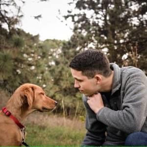 Meet your Posher, Spencer